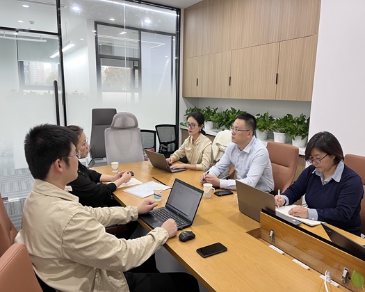 操逼免费,。,?。【动态速递】首科院赴北京朝阳国际科技发展集团调研座谈